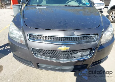 2011 Chevrolet Malibu Ls from USA, damaged, VIN 1G1ZB5E10BF212955
